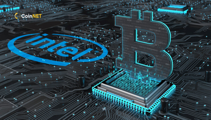 Intel, Kripto Madenciliği Çip Üretimini Durduracak Mı?