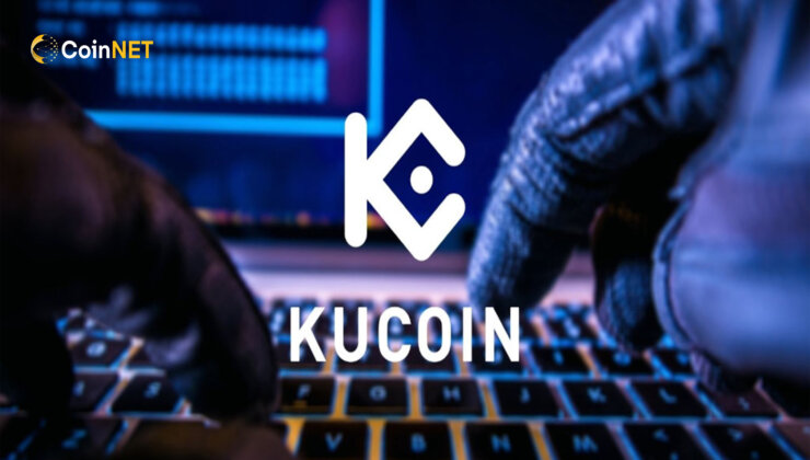 Kripto Para Borsası KuCoin’in Twitter Hesabı Hacklendi