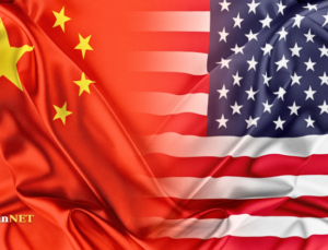Çin Denetim Anlaşması Konusunda ABD ile İş Birliğine Hazır