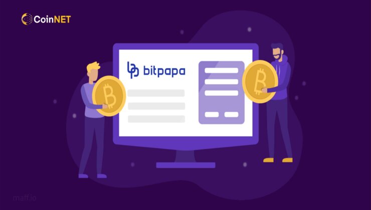 Bitpapa, İşletmeler İçin Ödeme Çözümü Olarak Kripto Kabulünü Başlatıyor