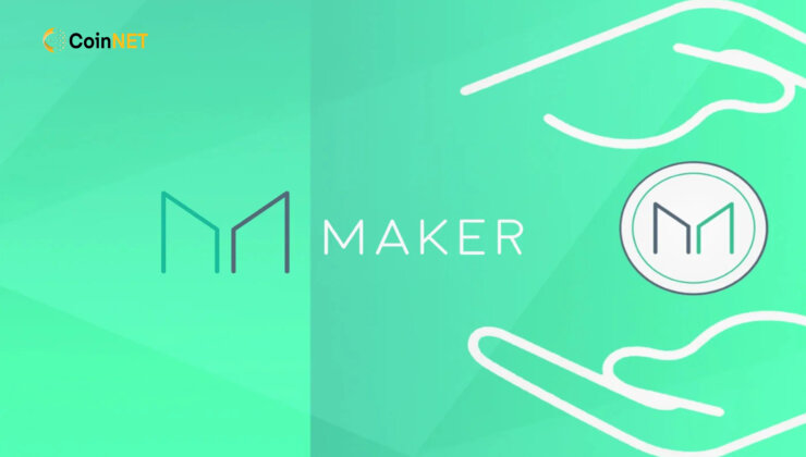 MakerDAO, Açık Kaynaklı AI Projeleri İçin Yol Haritası Yayınladı