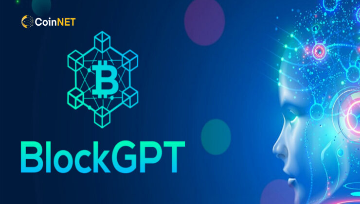 BlockGPT, Kazanmak İçin Sohbet AI Platformunu Başlatıyor