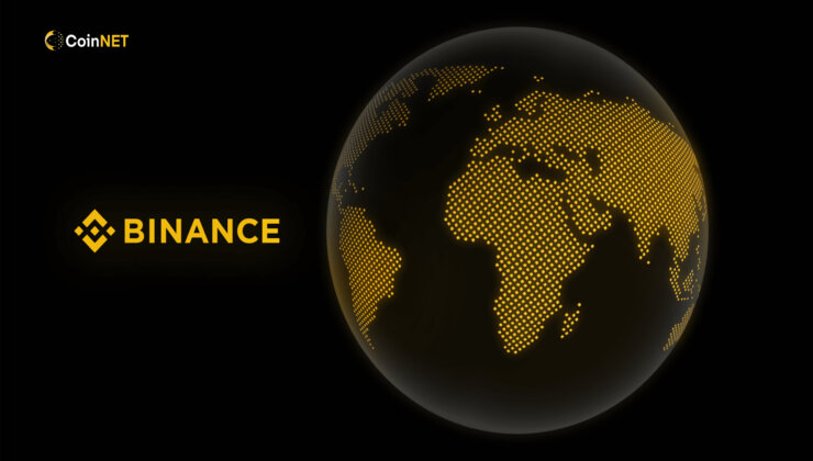Binance, Fetch.ai ve Terra Classic Ağ Yükseltmelerini Desteklediğini Duyurdu