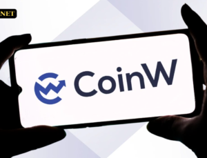 CoinW Borsası Kayıt Olan Yeni Kullanıcılarına 500 USDT Hediye Ediyor!