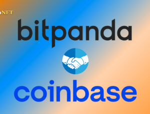 Coinbase ile Bitpanda Ortaklık Kuruyor