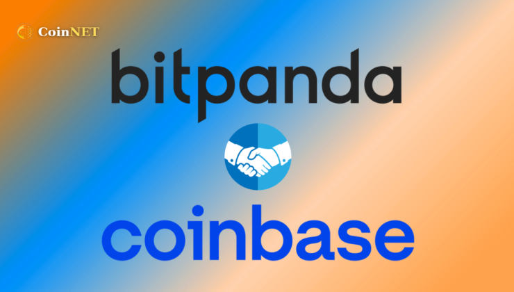 Coinbase ile Bitpanda Ortaklık Kuruyor