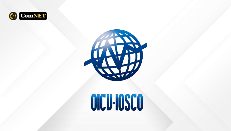 IOSCO Küresel Kripto Düzenlemesi ve Dijital Piyasalar Stratejisini Açıkladı