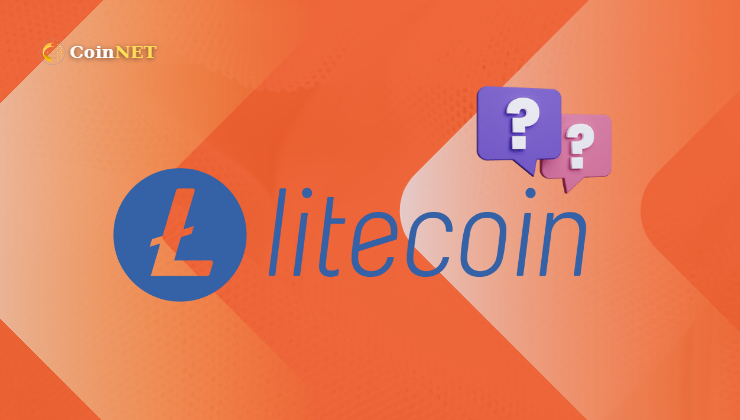 Litecoin Yarılanması Öncesi Neler Oluyor?