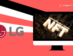 LG Yeni Patent Başvurusu: NFT Ticaretini Destekleyen Blockchain Destekli TV’ler