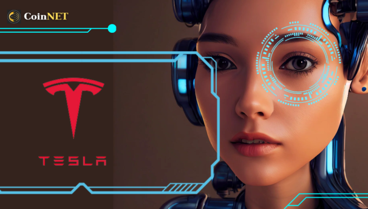Tesla Son Teknoloji Yapay Zeka Destekli İnsansı Robotları Yayınladı