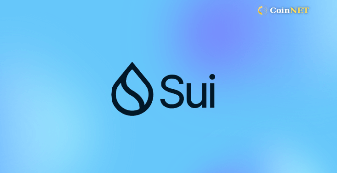 Sui (SUI) Değeri Mainnet Çıkışı Öncesinde Yükseldi