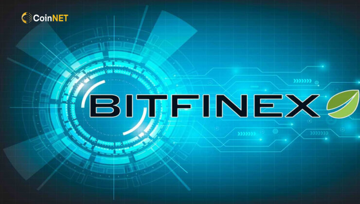 Kripto Para Borsası Bitfinex, PEPE’nin Listelendiğini Duyurdu