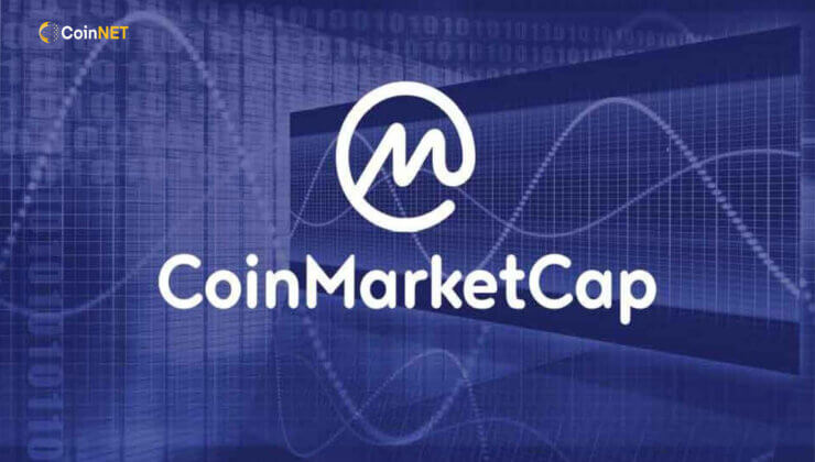 CoinMarketCap, Blofin’i Borsa Kategorisine Ekledi
