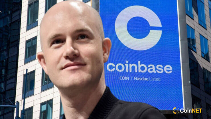 Coinbase CEO’su Kripto Borsası Hakkında Ne Söyledi?