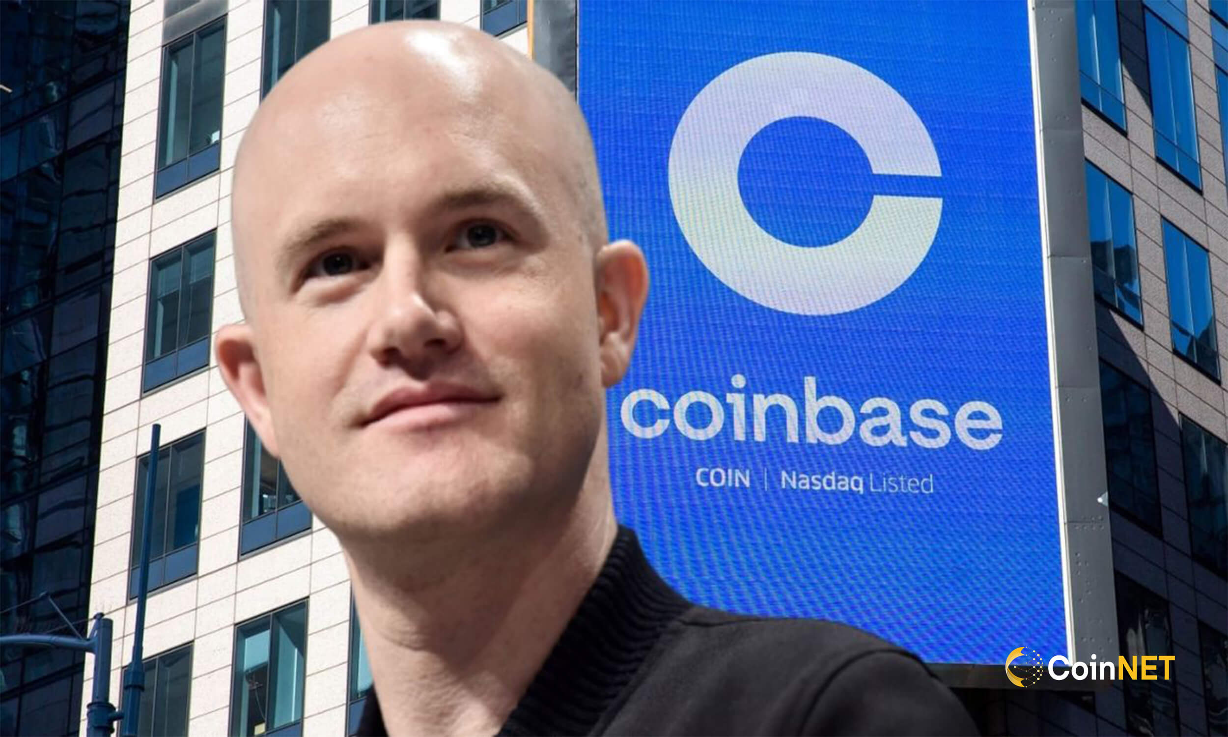 Coinbase-CoinNET - Bitcoin Haberleri, Blockchain ve Kripto Para Haberleri