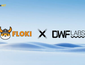 Floki, DWF Labs ile Ortaklık Kurduğunu Duyurdu
