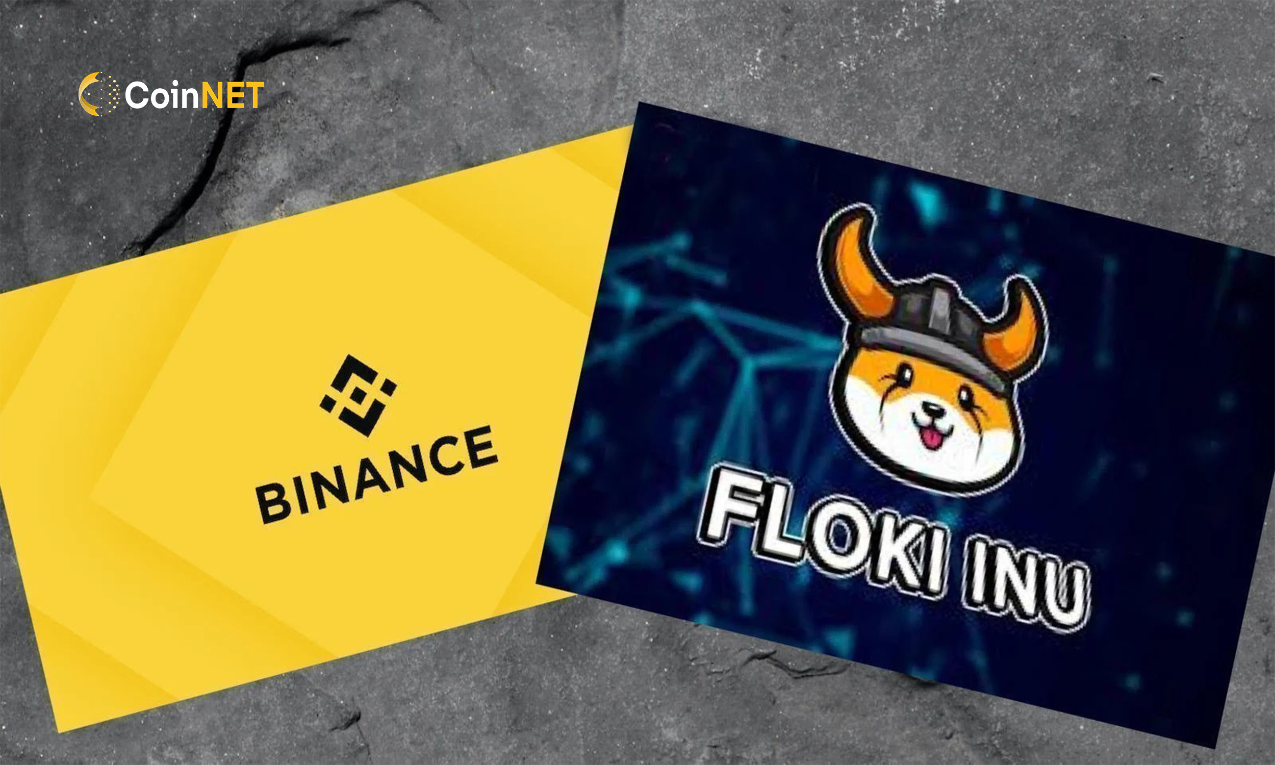 Binance TR, Floki Inu'nun (FLOKI) Listeleneceğini Duyurdu