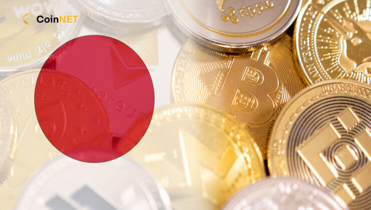 Japonya, Kripto Sektörü İçin Sıkı AML Önlemleri Uygulayacak