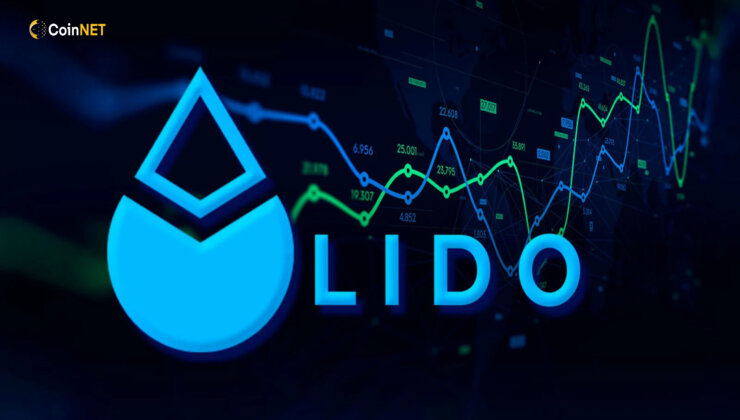 Lido Finance, LDO Token’a Staking Özelliği Eklemeyi Planlıyor
