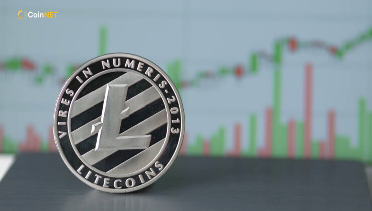 Litecoin (LTC) Son 12 Yılın En Büyük Büyümesini Gösteriyor