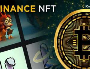 Binance NFT, NFT Teminatıyla Desteklenen Ethereum Kredilerini Piyasaya Sürüyor