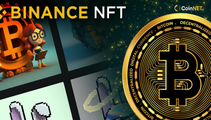 Binance NFT, NFT Teminatıyla Desteklenen Ethereum Kredilerini Piyasaya Sürüyor