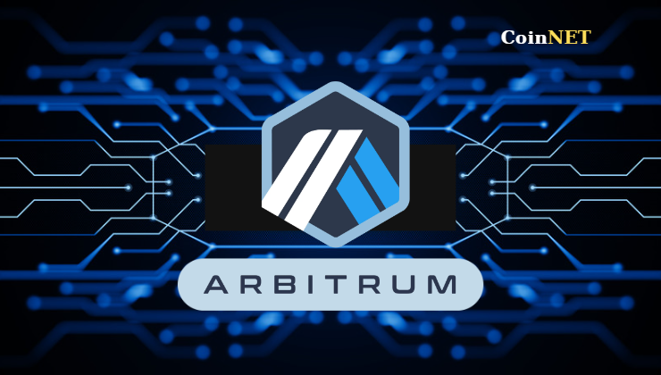 Arbitrum Airdrop Ağın Benimsenmesi Üzerinde Olumlu Etki Yarattı