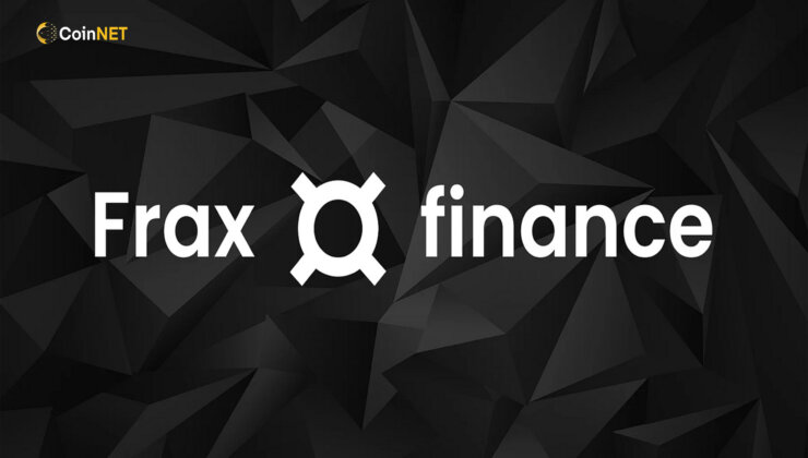 Frax Finance, Fraxchain Adlı Ethereum Layer 2’yi Başlatacak