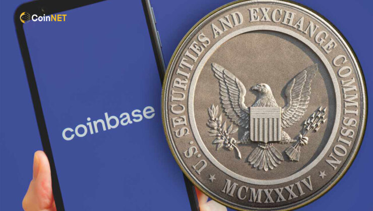 Coinbase ve SEC Davasına Başkanlık Eden Yargıç Değiştirildi