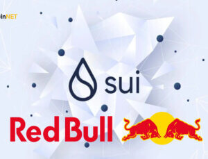 Red Bull Racing, Mysten Labs ile Ortaklık Kurduğunu Duyurdu