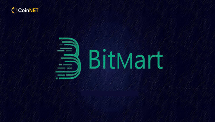 BitMart, XRP İçin Yüzde 50 İndirim Satışı Başlatacağını Duyurdu