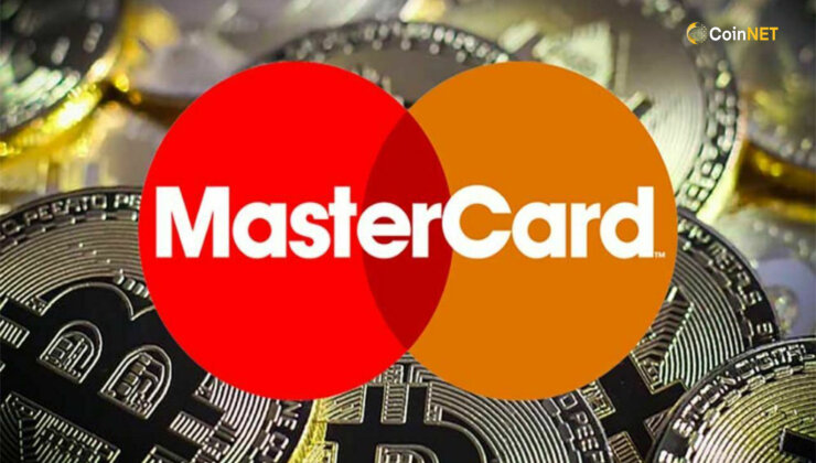 Mastercard, Kripto Araçları İçin Yeni Marka Tescil Ediyor