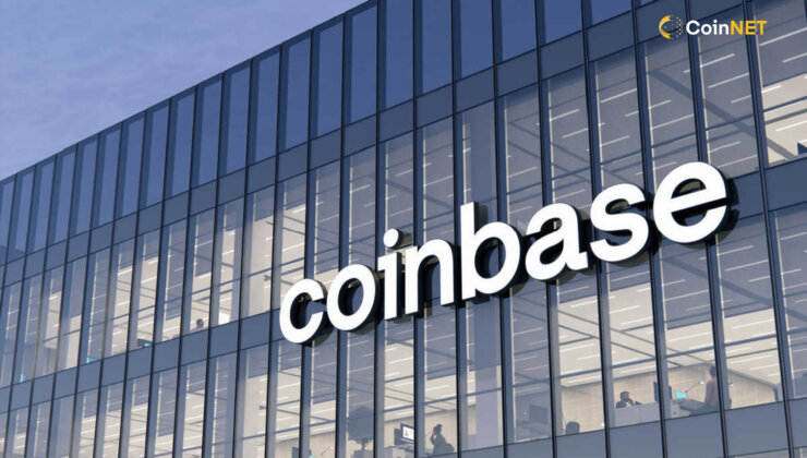 Coinbase, VeChain ve VeThor’u Listelediğini Açıkladı