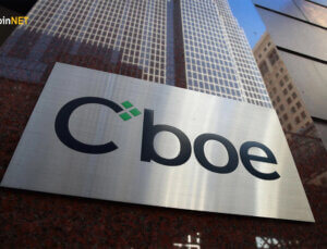 Cboe, Kaldıraçlı Kripto Türevlerini Başlatmak İçin CFTC Onayı Aldı