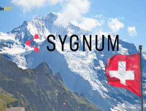 Sygnum Singapur, Kripto Hizmetleri Sunmak İçin Onay Aldı