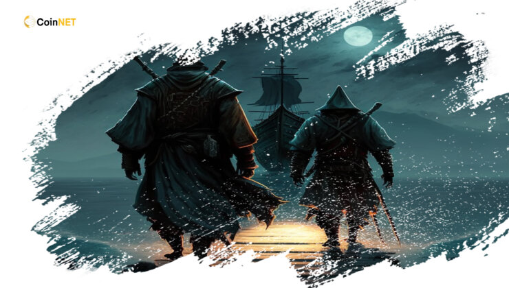 Ninja Warriors Meta İkinci Ön Satış Turunu Başlatıyor