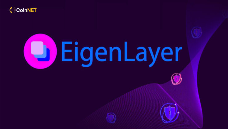 EigenLayer Katman 1, Ethereum Ana Ağında Konumlandırıldı