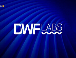 DWF Labs, Blockchain Ekosistemini Güçlendirmek İçin TRON ile İşbirliği Yapıyor
