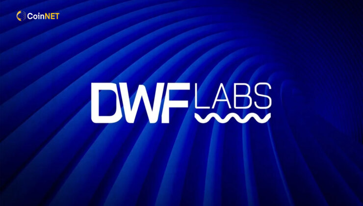 DWF Labs, Blockchain Ekosistemini Güçlendirmek İçin TRON ile İşbirliği Yapıyor