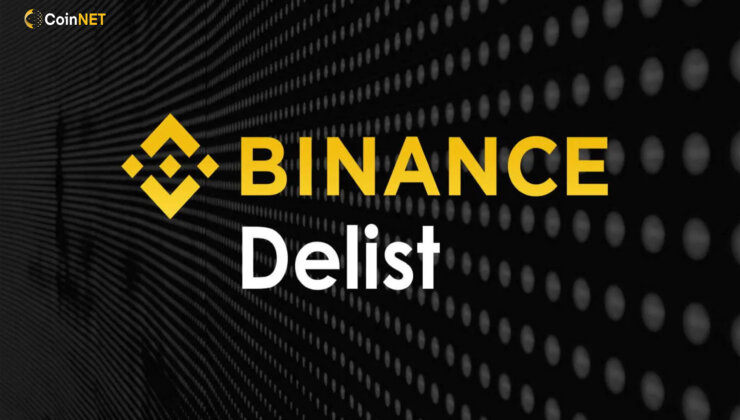 Binance, 10 BNB Ticaret Çiftini Kaldırdığını Duyurdu