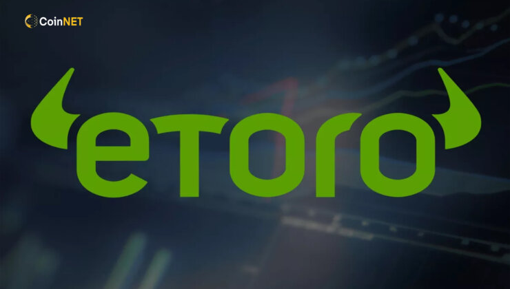 eToro, ABD SEC Kararından Sonra Birkaç Kripto Alımını Askıya Aldı