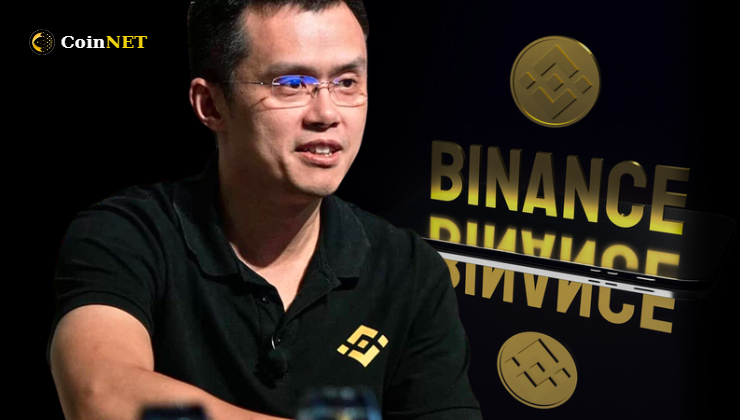 Binance CEO’su BNB İçin BTC Sattığı İddialarını Reddetti