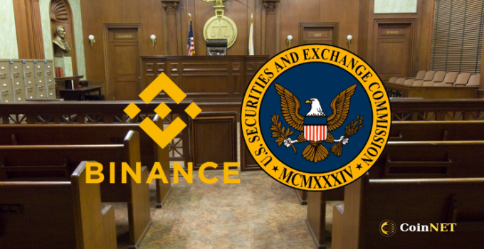 Binance Açılan SEC Davası Güney Kore’deki Gopax Anlaşmasını Durdurdu