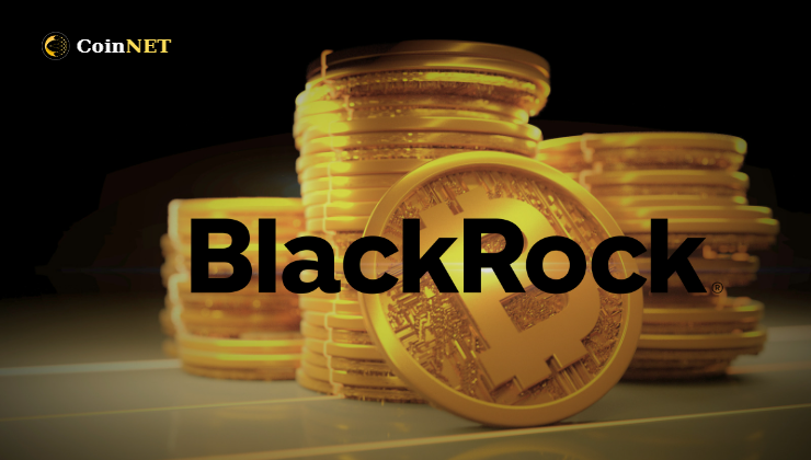 BlackRock Spot Bitcoin ETF’si İçin SEC’e Başvurdu