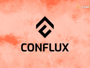 Conflux (CFX) En İyi Altcoinler Arasındaki Yerini Almış Durumda