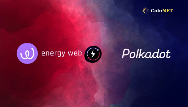 Energy Web Polkadot’a Genişleyip Küresel Enerji Dönüşümünü Destekliyor