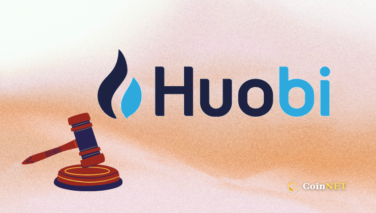 Huobi ‘ye İsim Hakları Gerekçesiyle Dava Açıldı