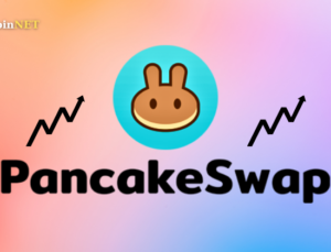 PancakeSwap Uniswap Günlük Kullanıcı Sayısını Geçti