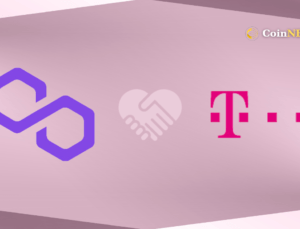 Polygon Blockchain Deutsche Telekom Tarafından Desteklenecek
