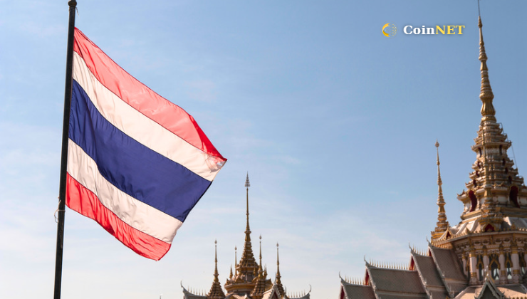 Tayland Perakende İşlemleri İçin CBDC Pilot Projesi Başlatıyor